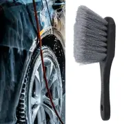 Superior Quality Tire Cleaning Brush for Effective Dirt and Grime Removal