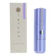 Tatcha The Dewy Serum By Tatcha 1 oz Resurfacing and Plumping Treatment *NIB