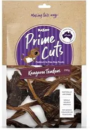 Kazoo Prime Cuts Kangaroo Tendons - 250gm