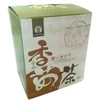 在飛比找蝦皮購物優惠-澎湖香茹茶【20包/盒】風茹茶