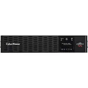 CyberPower Professional Rackmount PR1000ERT2U Line-interactive UPS - 1 kVA/1 kW - 2U Rack/Tower