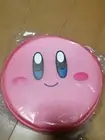 Club Nintendo Original japan Limited Kirby Flying Disk