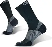 OS1st FS4 Plantar Fasciitis Socks (Pair) for Plantar Fasciitis Relief, Arch Support and Foot Health Perfect for Any Active Lifestyle