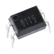 100pcs PC817C DIP4 PC817-C PC817 C IC in stock