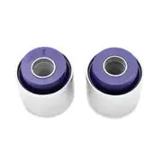 SuperPro Front Rear Lower Bushing Kit - SPF4227K