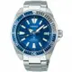 seiko SK037 精工錶 4R35-03G0B(SRPD23J1) DIVER SCUBA 愛護海洋機械錶 / 藍x銀 43.8mm｜樂天領券折300★全館特惠中★指定刷卡回饋10%