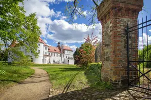 Fuerstlich Drehna城堡飯店