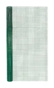 Garden Craft 36 in. H X 5 ft. L Steel Hardware Cloth 1/2 in. (Pack of 3)
