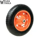 13" 3.25/3.00-8 16MM Pneumatic Wheels Trolley Cart Wheelbarrow Tyres WHEEL Tyre