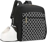 Yaztauho Diaper Bag Backpack | Large Capacity Breast Pump Storage Bag Babies Bag for Mom | Portable Maternity Backpack Travel Diaper Bag for Breast Pump Diaper Computer Tissues