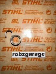STIHL TORSION SPRING FS85 FS87 FS110 HS86 HS87 KM90 KM130 MM55 4128-182-4504 B68