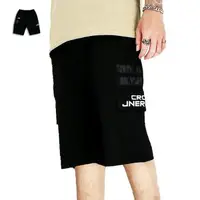 在飛比找森森購物網優惠-『RFD』織帶工裝運動短褲-黑色《99921386》