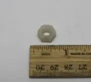 88390 / 88390GT OEM Genie NUT HEX M8 PLASTIC