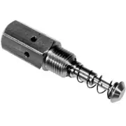 Hydraulic Relief Valve Fits Ford 2N 9N 8N Fits Massey Ferguson TO30 TO20