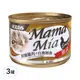 惜時 Mamamia 機能愛貓雞湯餐罐