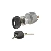 Narva 4 Position Ignition Switch - Metal with Screw Terminals 64018