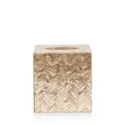 Pigeon & Poodle Handa Tissue Box