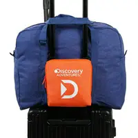 在飛比找蝦皮購物優惠-Discovery Adventures 行李箱旅行収納袋手