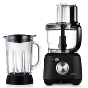 Sunbeam Multi Processor - Black