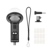 60m Waterproof Housing Underwater Diving Protective for Case for OSMO Pocket