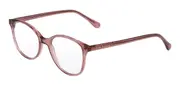 Ted Baker TB9236 202 Women’s Glasses Pink Size 51 - Private Health Rebate - Blue Light Block Available
