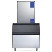 Icematic High Production Large Dice Ice Machine 400Kg - Modular Ice Makers (SI-ML402-A) - ML402-A-SI