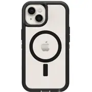 Otterbox Defender XT Magsafe Case iPhone 15 Pro Max 6.7" - Dark Side