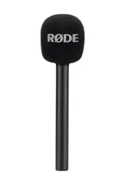 Rode Interview GO Handheld Adaptor for Wireless GO NEW
