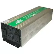 Industrial quality 8zed 8000/16000 W inverter 24v to 240v 50 HZ AU/NZ