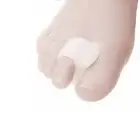 DJMed Toe Separators With Loop (Set of 6)