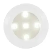 New 3-Pack Wireless LED Puck Lights, Remote Control for Kitchen