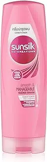 Sunsilk Smooth and Manageable Conditioner 300 ml