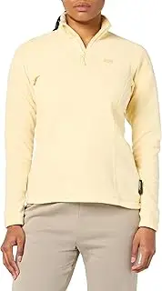 [Helly Hansen] Helly-Hansen Women's Daybreaker 1/2 Zip Fleece
