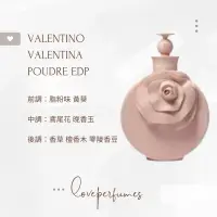 在飛比找蝦皮購物優惠-香水分裝 VALENTINO 裸膚 VALENTINA PO