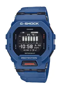 在飛比找ZALORA購物網優惠-CASIO G-SHOCK GBD-200-2DR MEN'