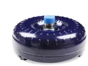 For 1988-1990 Chevrolet C3500 Auto Trans Torque Converter BM 12742WMPW 1989
