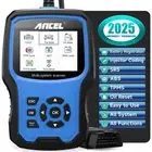 Ancel BM700 For BMW MINI Diagnostic Scanner Tool ABS SRS Code Reader BMS EPB SAS
