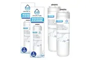 Replacement Water Filter for Elkay 51300C Compatible with ezH2O and Halsey Taylor Bottle Filling Stations 2-Pack
