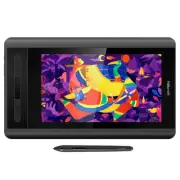 XP-Pen Artist 12 FHD 11.6'' Graphic Drawing Tablet Mobile Device Full Lamination