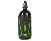 HK Army Vice 48ci Metal Tank Cover Black Green