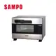 SAMPO 聲寶- 28公升微電腦壓力烤箱 KZ-BA28P 廠商直送