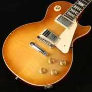 Gibson / Exclusive Les Paul Standard 50s Figured Top Dirty Lemon Burst 221240221
