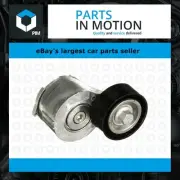Aux Belt Tensioner fits FIAT 500X 334AXN1B 1.0 2018 on 55282151 Drive V-Ribbed