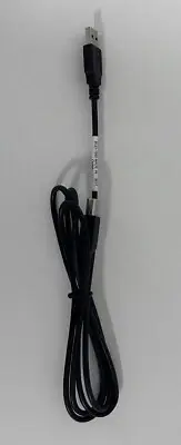 Genuine HP Premium USB A-B Printer Cable Cord #8121-1585 For HP Deskjet 5ft Used