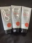 3x DpHUE -Apple Cider Vinegar Scalp Scrub with Pink Himalayan Sea Salt - 2 Oz Ea