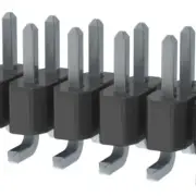 TSM-108-04-TM-DV-P-TR Connector Header Surface Mount 2.54mm 16 position TSM-108-