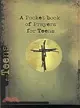 Pocket Book of Prayers for Teens