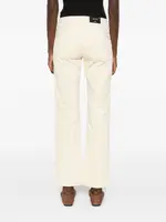 [Max Mara] Max Mara-Brown Nadar Wool Pullover-Donna M STAND