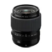 Fujifilm GF 55mm F1.7 R WR Lens