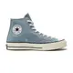 Converse Chuck 70 HI 男女 藍色 經典 高筒 情侶鞋 匡威 帆布鞋 運動 休閒鞋 A04584C